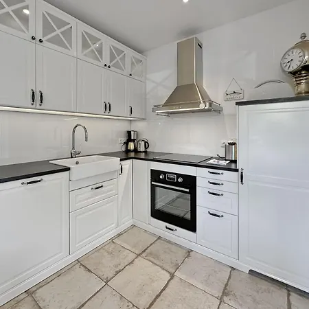 Objekt-nr 139 - Priwall - Mecklenburger Landstrasse *