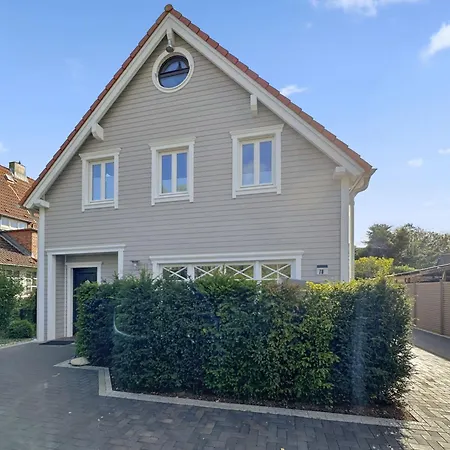 Objekt-nr 139 - Priwall - Mecklenburger Landstrasse Apartmán