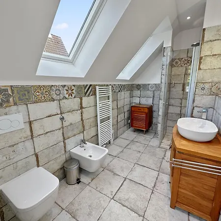 Daire Objekt-nr 139 - Priwall - Mecklenburger Landstrasse