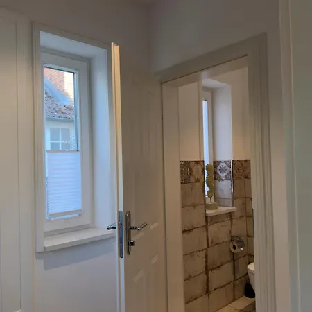 Objekt-nr 139 - Priwall - Mecklenburger Landstrasse Lübeck
